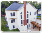 Homes in Fairfax County $900K - $1Mil