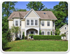 Homes in Great Falls County $900K - $1Mil