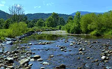 Virginia Riverfront