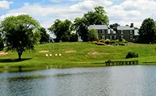 Virginia Bed and Breakfasts