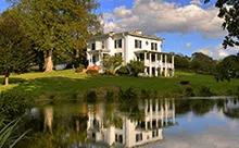 Virginia Historic Homes