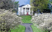 Virginia Luxury Homes
