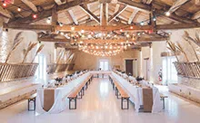 Wedding Venues