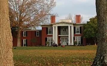 Augusta County Real Estate