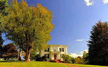 Greene County Real Estate