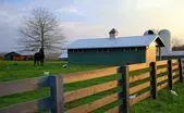Albemarle Farms 25 Acres