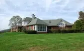 Crozet Virginia Homes