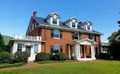 Crozet Virginia Homes