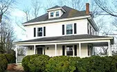 Amherst County, VA Real Estate
