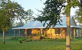 Buckingham County Real Estate