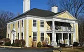 Charlottesville Historic Homes for Sale