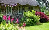 Charlottesville Historic Homes for Sale