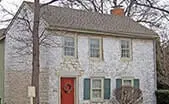 Charlottesville Historic Homes for Sale