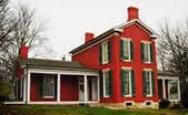 Charlottesville Historic Homes for Sale