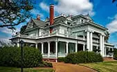 Charlottesville Historic Homes for Sale