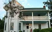 Charlottesville Historic Homes for Sale