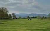 Charlottesville Land For Sale
