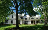 Charlottesville Real Estate