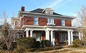 Fluvanna County Real Estate