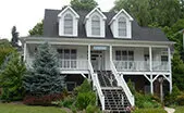 Louisa County Real Estate