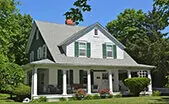 Madison County Real Estate