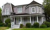 Orange County Real Estate