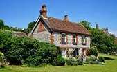 Harrisonburg Historic Homes for Sale