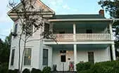 Northern Virginia Historic Homes for Sale