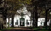 Northern Virginia Historic Homes for Sale