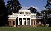 Northern Virginia Historic Homes for Sale