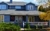 Charles City & New Kent Virginia Homes