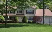 Powhatan & Amelia Virginia Homes