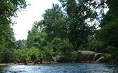 Shenandoah