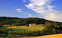 Luxury International Real Estate