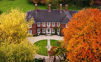 Charlottesville Luxury Homes, Mansions and Luxury Properties Over $10M