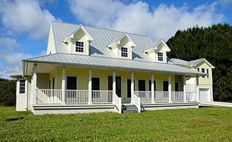 Shenandoah Valley Historic Homes