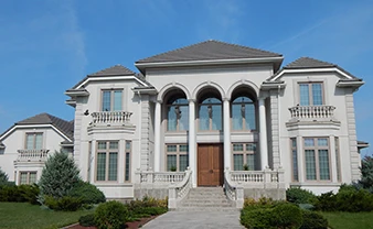 Shenandoah Valley Luxury Homes