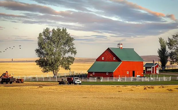 Northern Virginia Farms for Sale