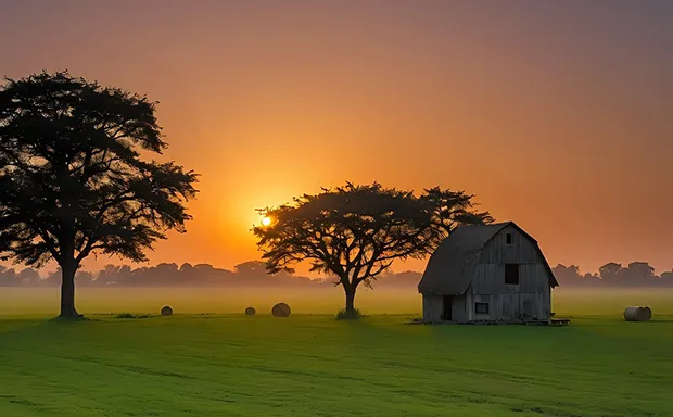 Shenandoah Valley Farms for Sale